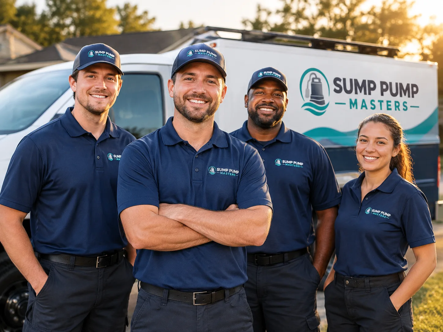 Sump Pump Repair company in Martha, OK