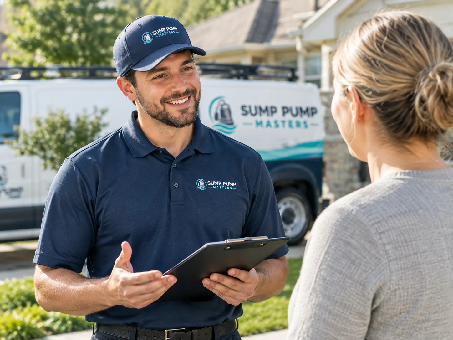 Sump Pump Repair Martha, OK FAQs